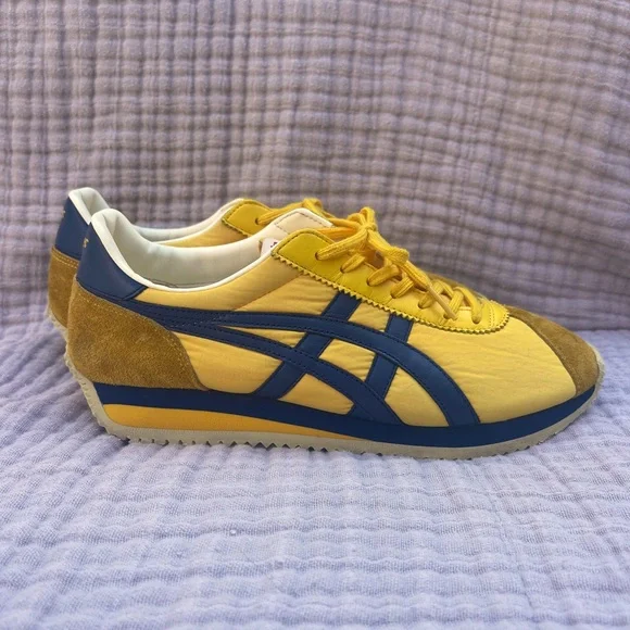 Onitsuka Tiger by Asics | Shoes | Onitsuka Tiger Nm Moal 77